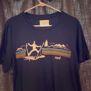 Sol Angeles Rad T-Shirt